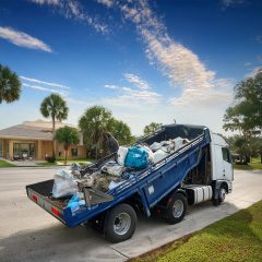 orlando junk removal